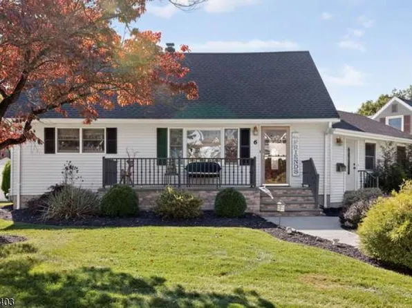 6 White Oak Ln, Wayne Twp., NJ 07470