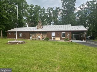 606 Markwood Rd, Old Fields, WV 26845
