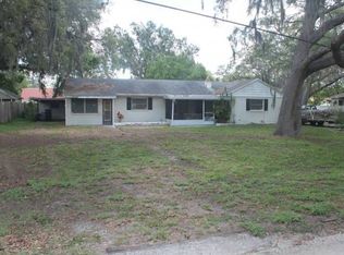 2121 W Marianna St, Tampa, FL 33612