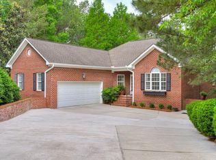 160 Fox Trace Ct, Aiken, SC 29803