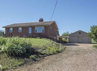 1043 Humbert Rd, Crimora, VA 24431