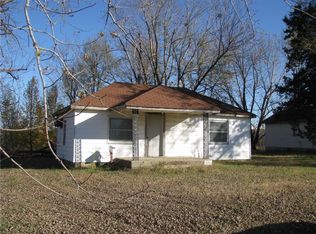 96180 Highway 48, Castle, OK 74833