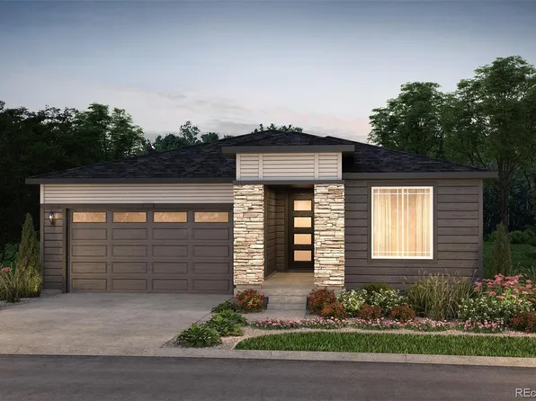 39565 Gwinett Circle, Elizabeth, CO 80107