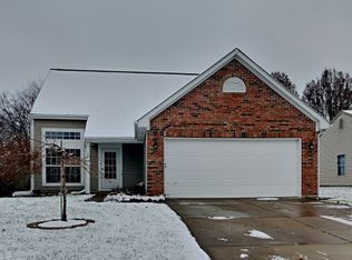 6221 Boulder Dr, Anderson, IN 46013