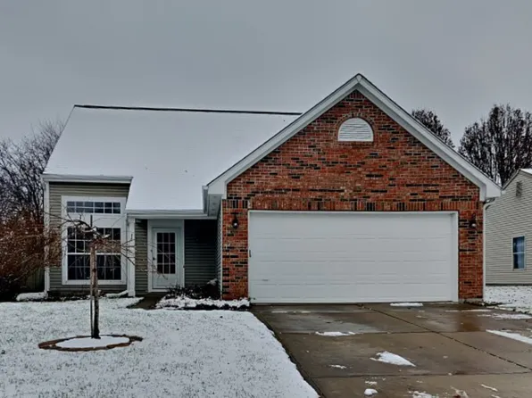 6221 Boulder Dr, Anderson, IN 46013