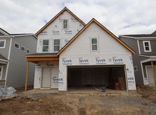 5743 Valleydale Rd, Powell, OH 43065