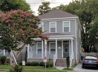963 Marshall Ave, Norfolk, VA 23504
