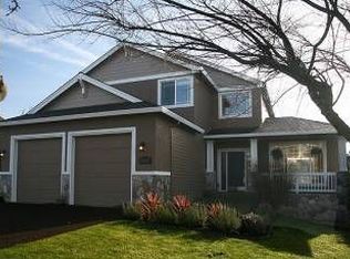 16096 SE Goosehollow Dr, Damascus, OR 97089