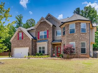 2052 Ash Rose Dr, Dacula, GA 30019