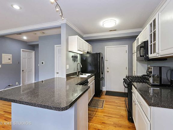 4th image of 919 W Sunnyside Ave APT 2N