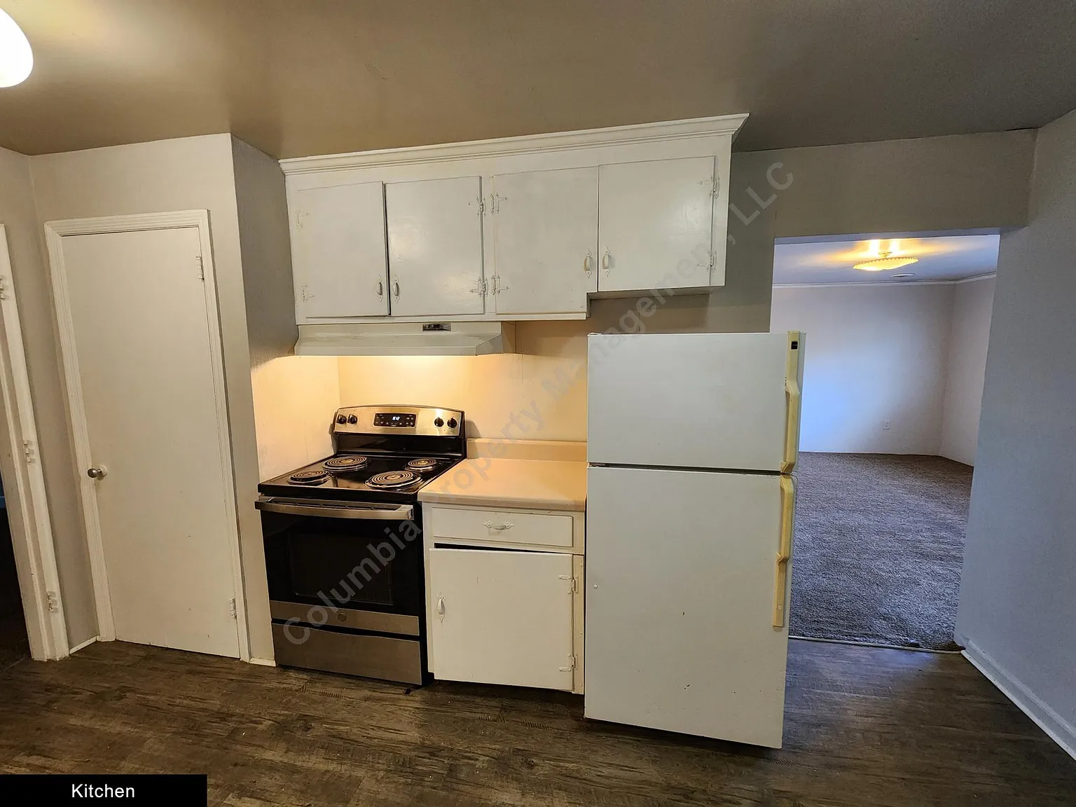 3 bed, 1400 sqft, $1,350 — Photo 3
