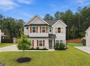 6535 River Station Dr, Lula, GA 30554