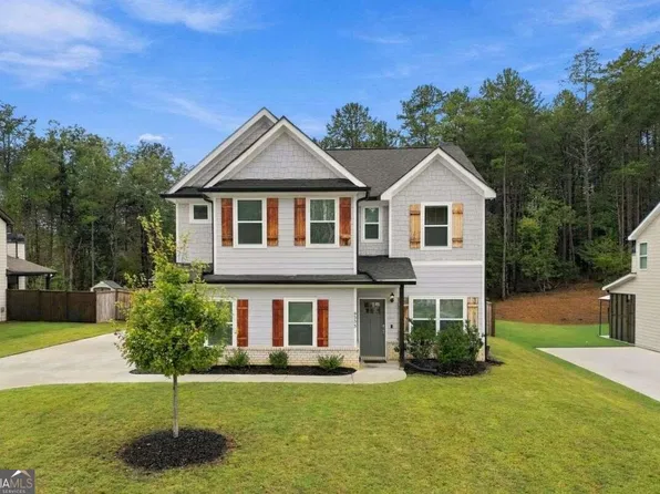 6535 River Station Dr, Lula, GA 30554