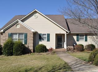 305 Hidden Creek Cir, Salisbury, NC 28147