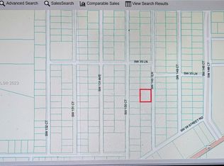 0 SW 149th Ter, Ocala, FL 34481