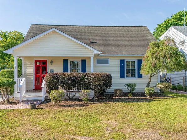 1524 Ann Street, Beaufort, NC 28516