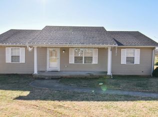 395 Hollow Rd, Glasgow, KY 42141