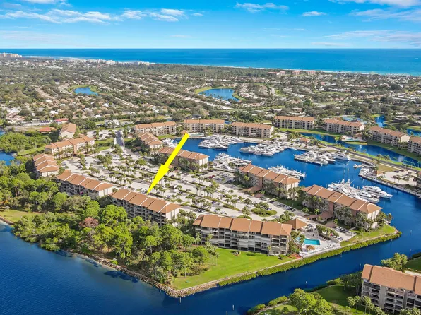 2101 Marina Isle Way #106, Jupiter, FL 33477