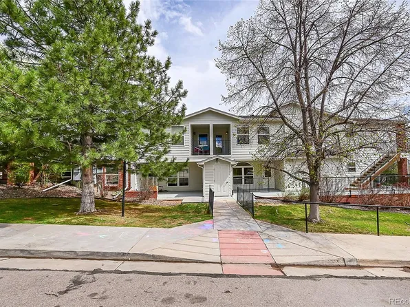 1880 S Cole Street #B5, Lakewood, CO 80228