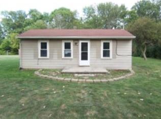 4509 S Rangeline Rd, West Milton, OH 45383