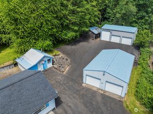 6053 Westside Hwy, Castle Rock, WA 98611