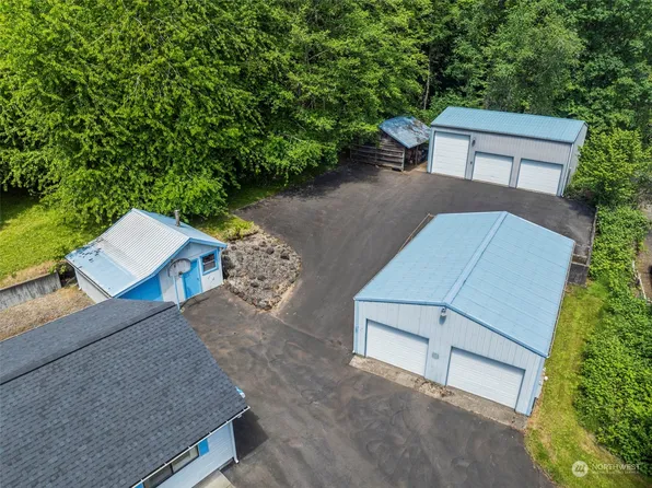6053 Westside Highway, Castle Rock, WA 98611