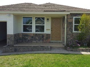 5022 W 141st St, Hawthorne, CA 90250