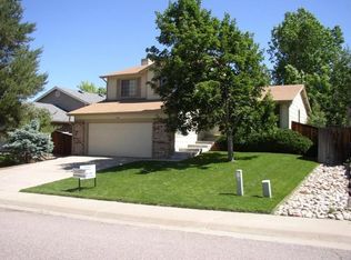 463 Spring Grove Ave, Highlands Ranch, CO 80126