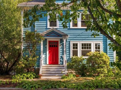 14 Hosmer St #1, Watertown, MA, 02472