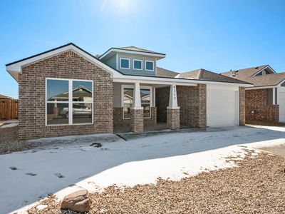 8317 24th St, Lubbock, TX, 79407