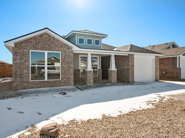 8317 24th St, Lubbock, TX 79407
