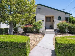 508 Jefferson St, Santa Rosa, CA 95401