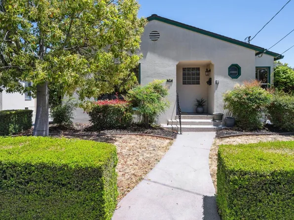 508 Jefferson Street, Santa Rosa, CA 95401