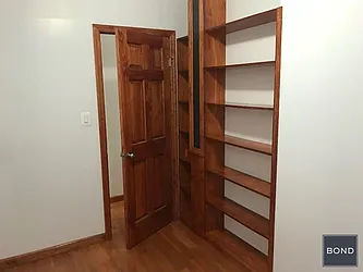 Rented by Bond New York