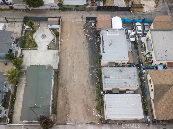 1128 Nadeau St Lot 35, Los Angeles, CA 90001