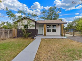 1022 McCauley Blvd, San Antonio, TX 78221