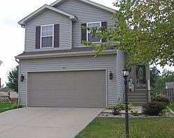 Home for Sale in Valparaiso, Indiana $184,900