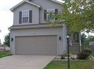503 Killarney Ln, Valparaiso, IN 46385