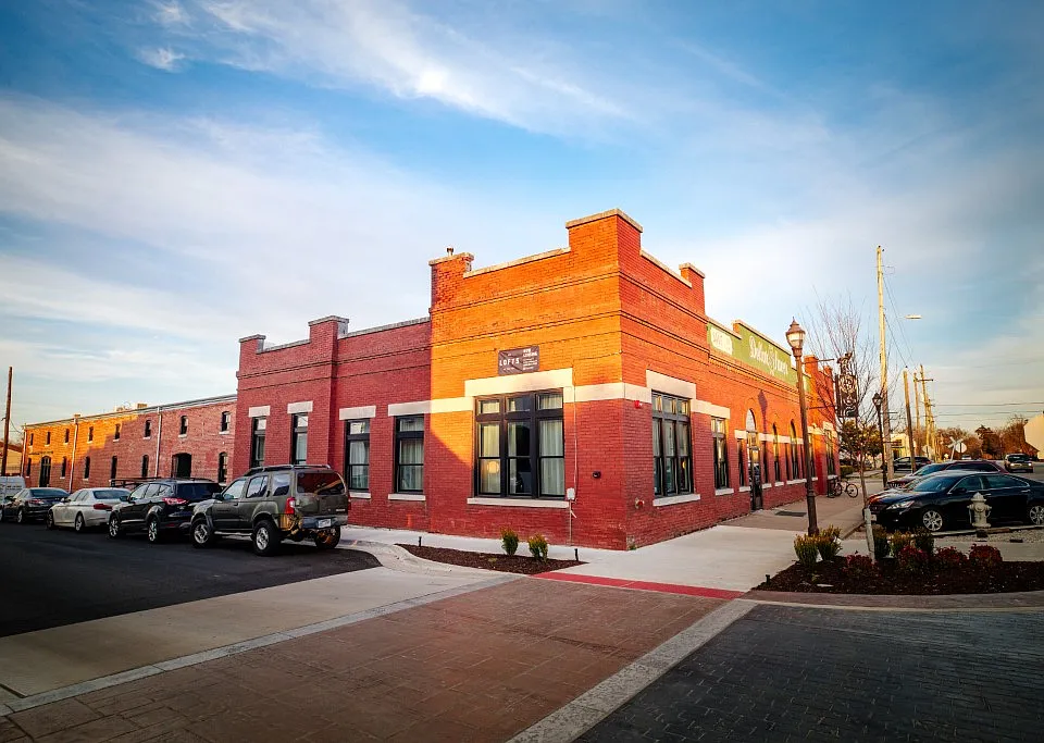 Building Photo