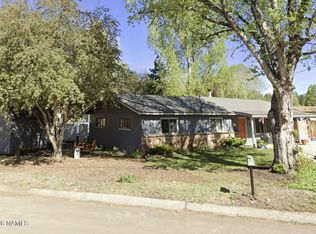 1202 W Davis Way, Flagstaff, AZ 86001