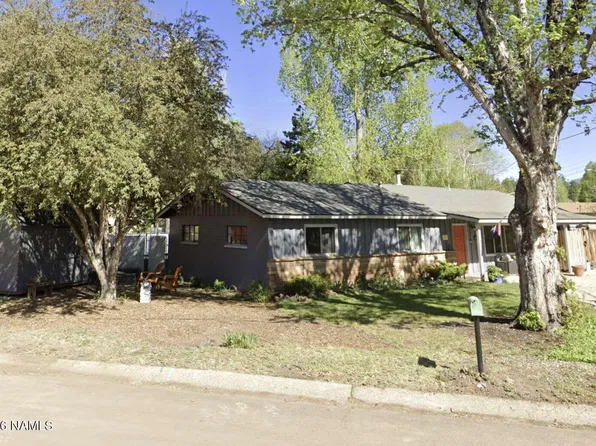 1202 W Davis Way, Flagstaff, AZ 86001