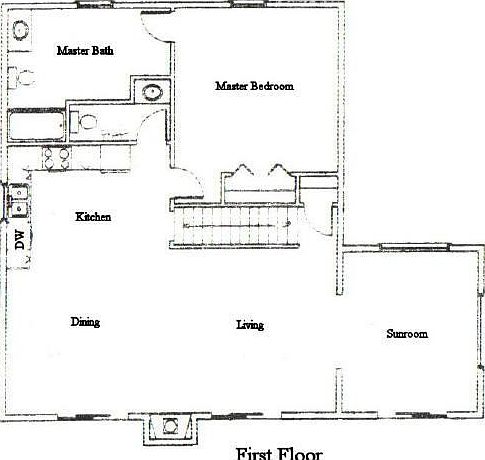 2nd image of 237 Powder Horn Dr