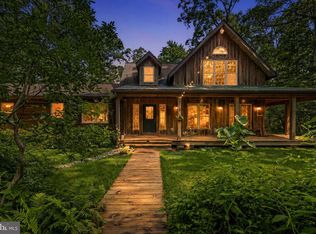 225 Batts Neck Rd, Stevensville, MD 21666
