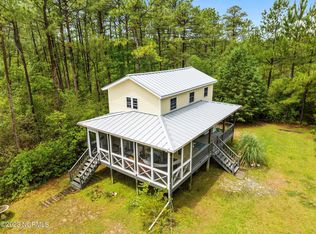 1475 Greenfield Rd NW, Supply, NC 28462