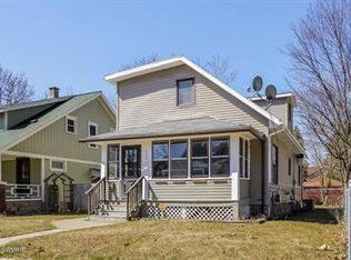 2231 Francis Ave SE, Grand Rapids, MI 49507