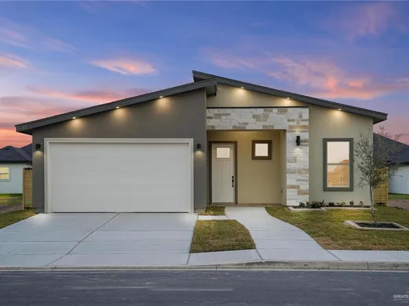 2732 E Comal Rd, Edinburg, TX 78542