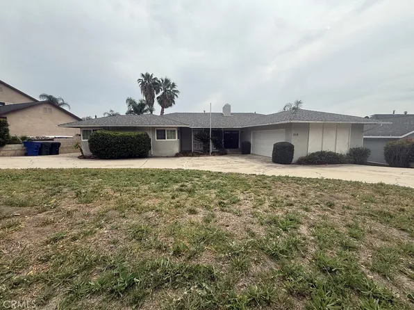 1319 Delmonica Ave, San Bernardino, CA 92404