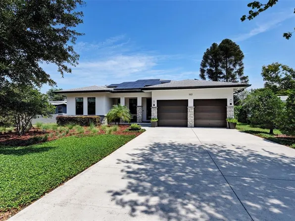 1821 Windsor Dr, Winter Park, FL 32789
