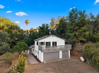 11653 Sunset Knolls Rd, Lakeside, CA 92040