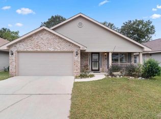 1293 Wetherby Rd, Pensacola, FL 32534